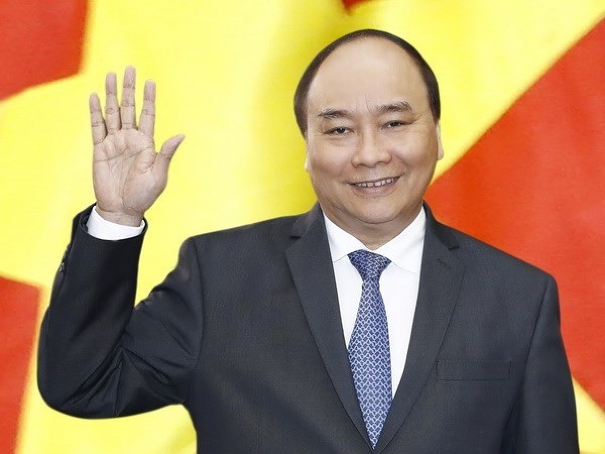 vietnamese state president begins cambodia visit picture 1