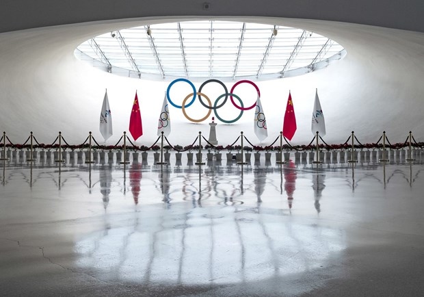 vietnam to actively contribute to winter olympic and paralympic games diplomat picture 1 vietnam to actively contribute to winter olympic and paralympic games diplomat picture 1