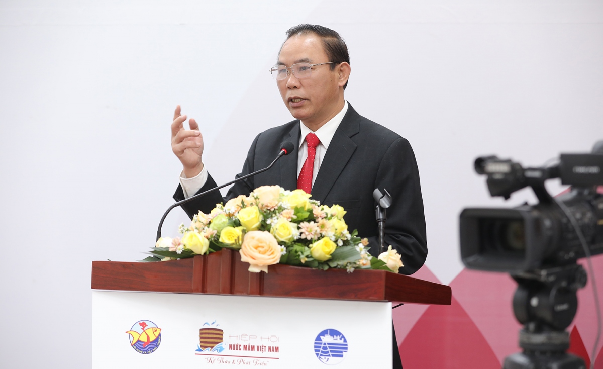 nguyên liệu cá làm nước mắm trước nguy cơ cạn kiệt hình ảnh 2 nguyen lieu ca lam nuoc mam truoc nguy co can kiet hinh anh 2