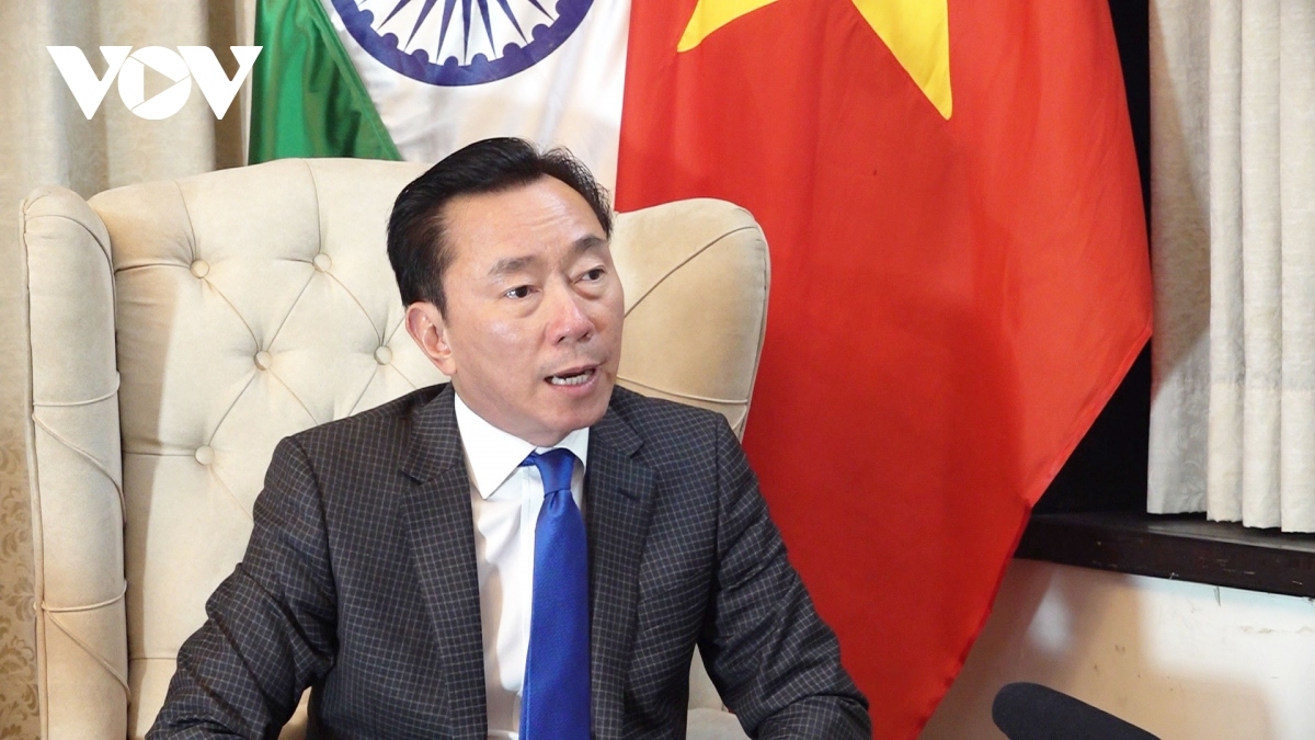top vietnamese legislator s visit to promote india s look east policy picture 1