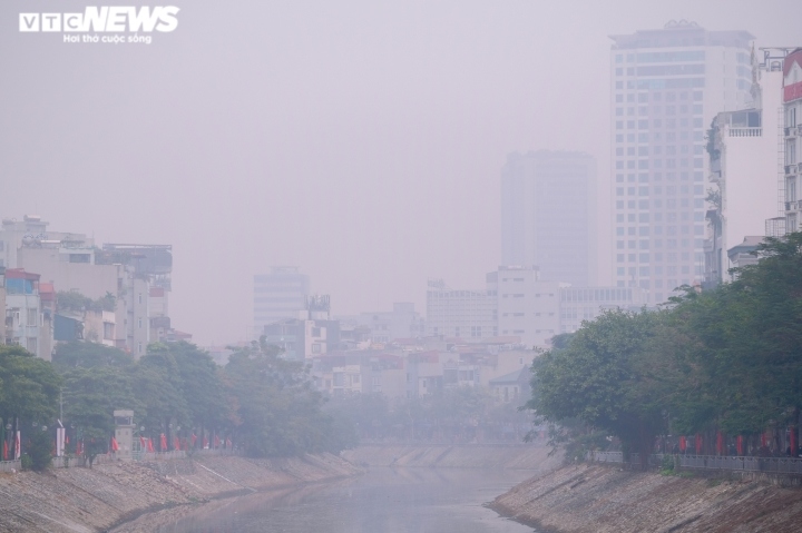 hanoi on alert for air pollution picture 2