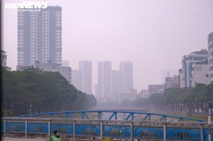 hanoi on alert for air pollution picture 5