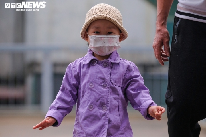 hanoi on alert for air pollution picture 6