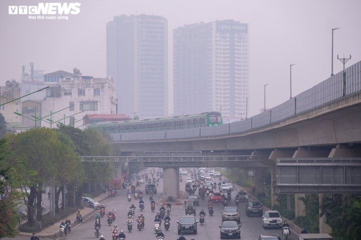 hanoi on alert for air pollution picture 8