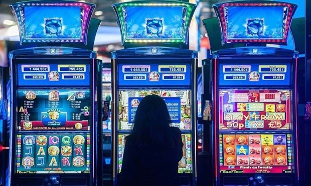 new rules regulate prize-winning electronic games for foreigners picture 1
