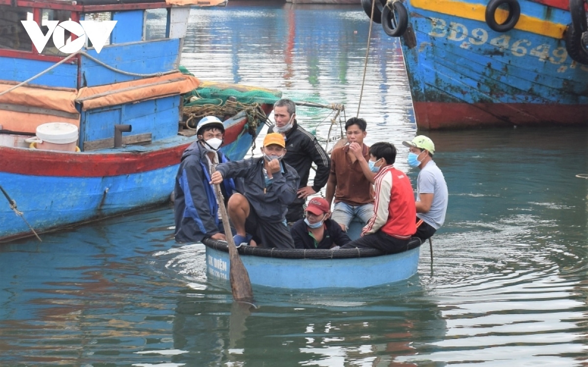 central coastal localities brace for super typhoon rai picture 7