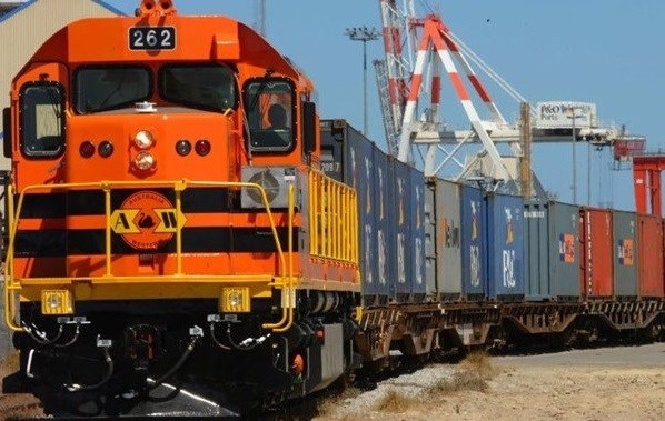 vietnam-europe freight train opens up new transport route experts picture 1