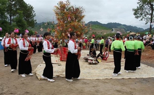 vietnam to further bring into play its role in unesco ambassador picture 1