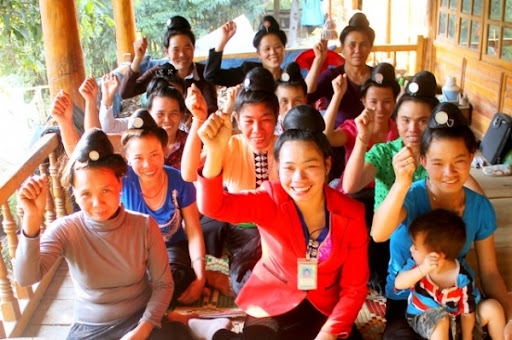 vietnam records major achievements in gender equality promotion picture 1