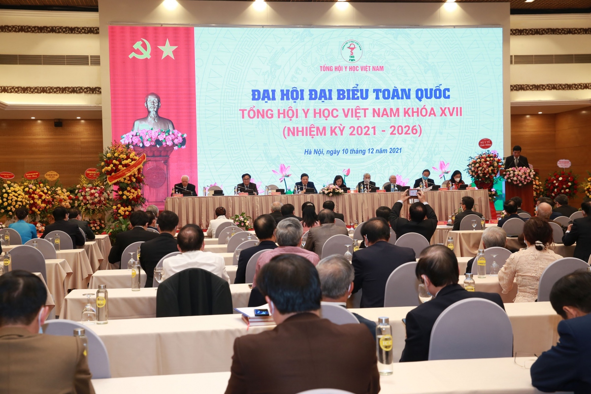 tong hoi y hoc nen dong gop tich cuc hon vao cong tac phong chong dich covid-19 hinh anh 2