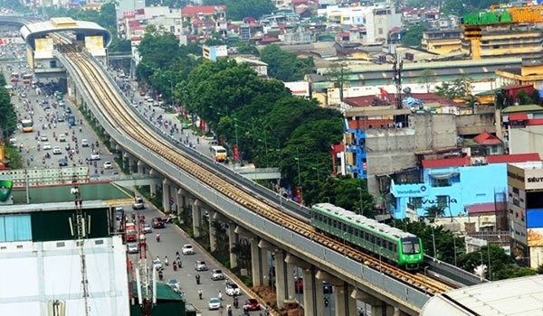 vietnam makes progress in curbing traffic accidents picture 1