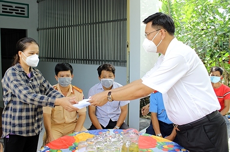 tai nan giao thong - noi dau am anh nguoi o lai hinh anh 2