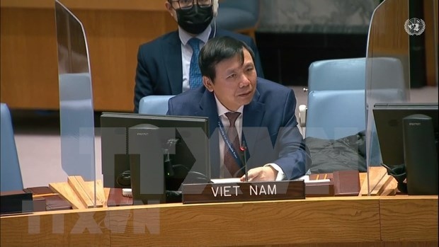 vietnam emphasises international efforts for cyber conflict prevention ambassador picture 1