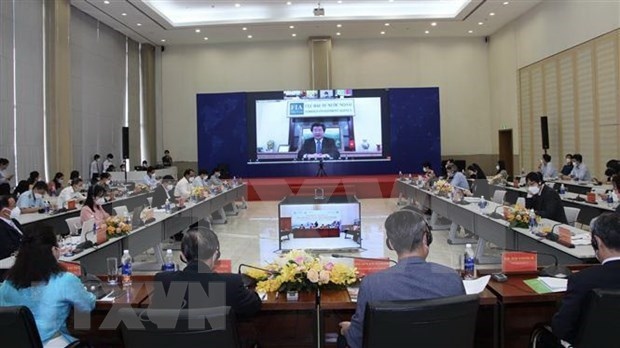 southern localities seek stronger investment cooperation with rok investors picture 1
