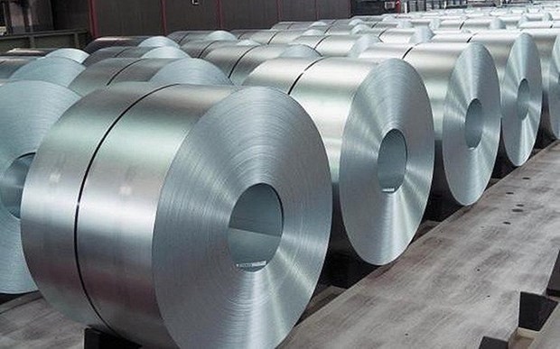 us not to launch probe into vietnam s corrosion-resistant steel picture 1