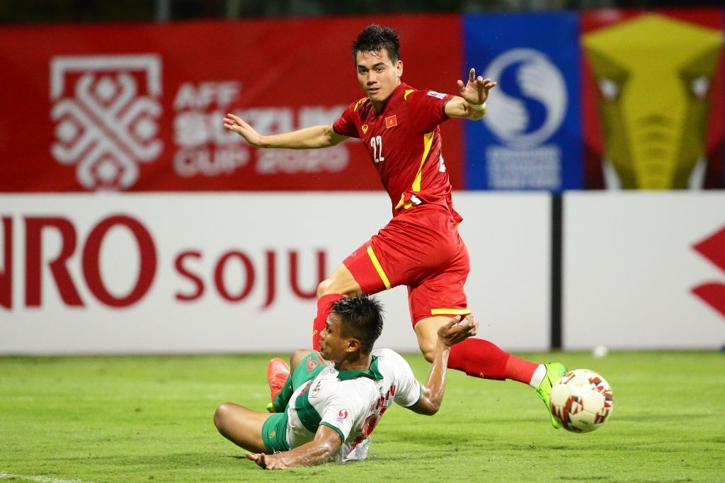 du am viet nam 0-0 indonesia tai hien lo trinh o aff cup 2018 hinh anh 4