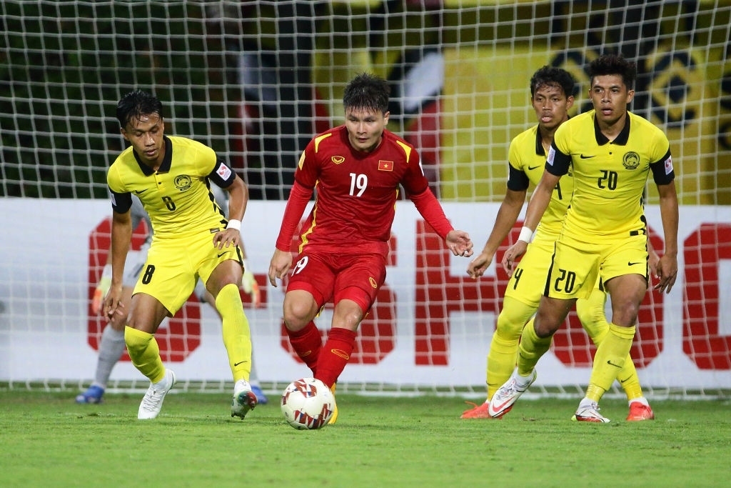 Góc BLV: ĐT Việt Nam sẽ cùng với ĐT Malaysia vào bán kết AFF Cup 2020?