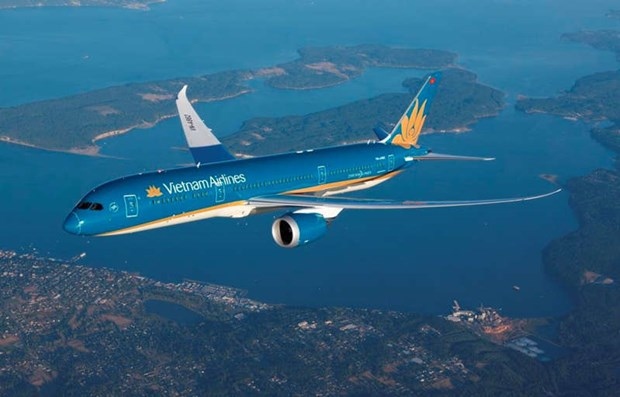vietnam airlines to resume flights to 15 foreign destinations picture 1