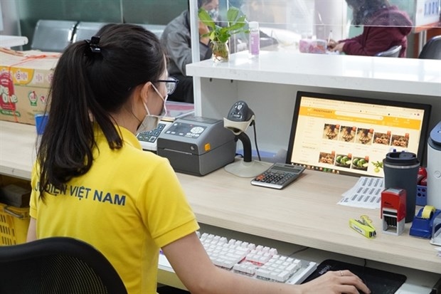 vietnam has 5,600 new digital technology firms in 2021 picture 1