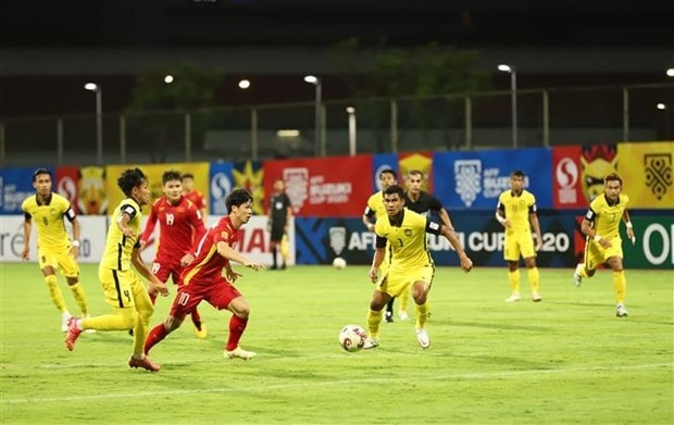 malaysian media hail vietnam s convincing 3-0 win at aff suzuki cup 2020 picture 1