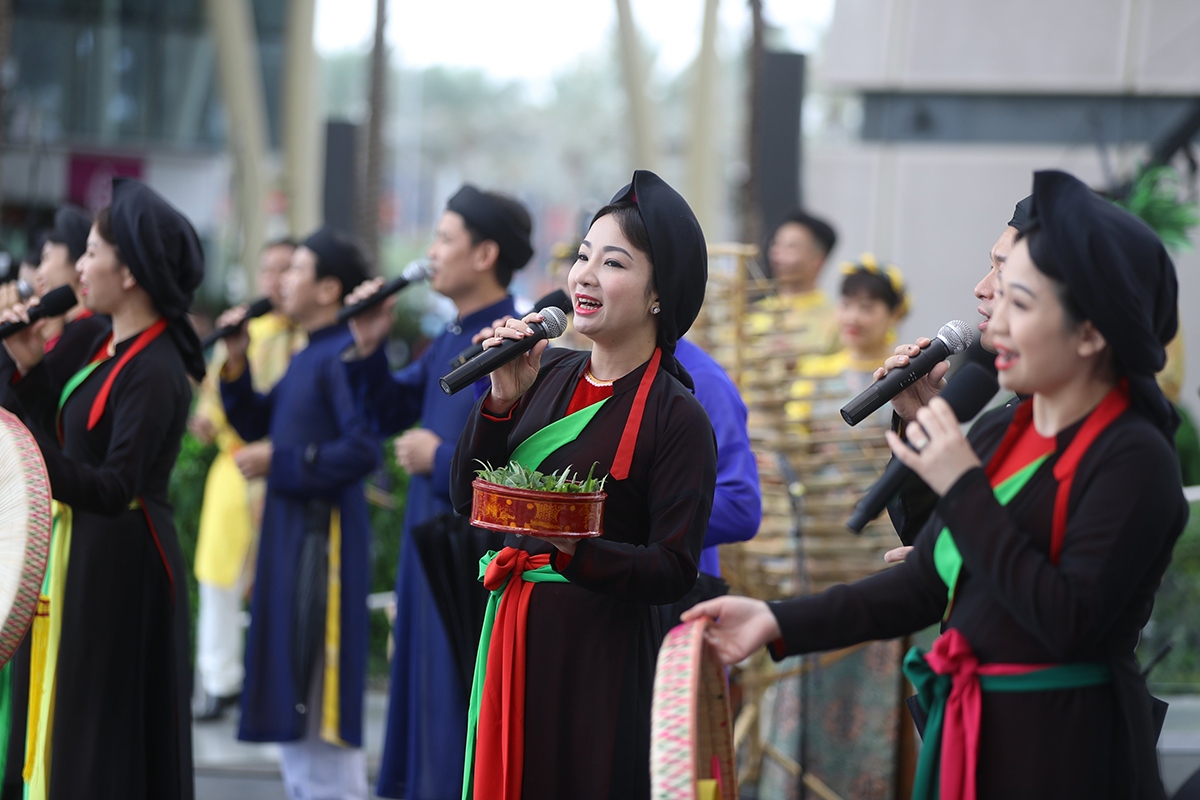 vietnamese culture introduced at expo 2020 dubai picture 6