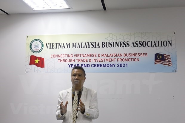 vietnamese firms in malaysia successfully navigate through covid-19 crisis picture 1