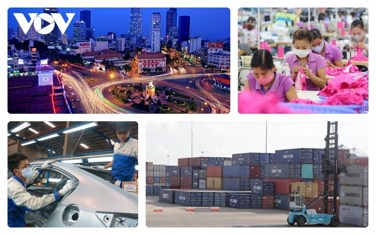 Foreign investors optimistic about Vietnam’s economic outlook