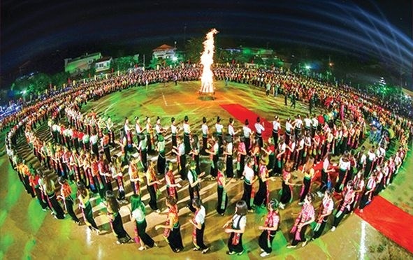 unesco to consider nomination of xoe thai as intangible cultural heritage of humanity picture 1