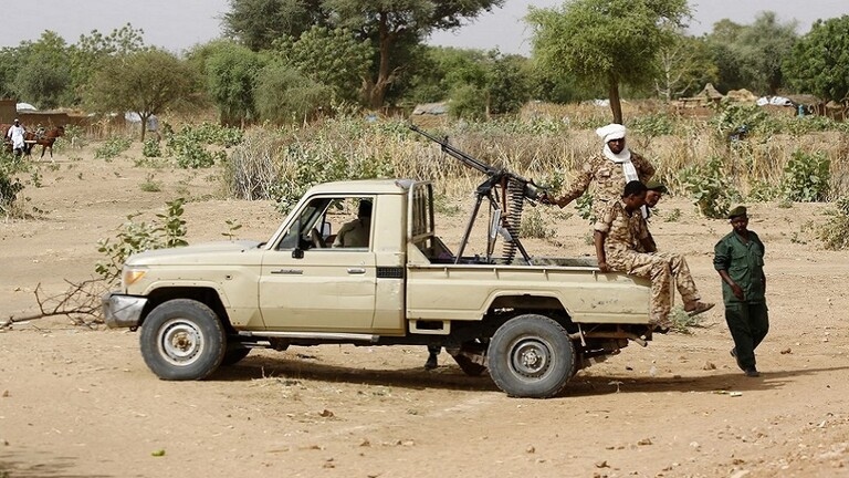 bao luc dam mau o sudan khien 27 nguoi chet va 40 nguoi bi thuong hinh anh 1