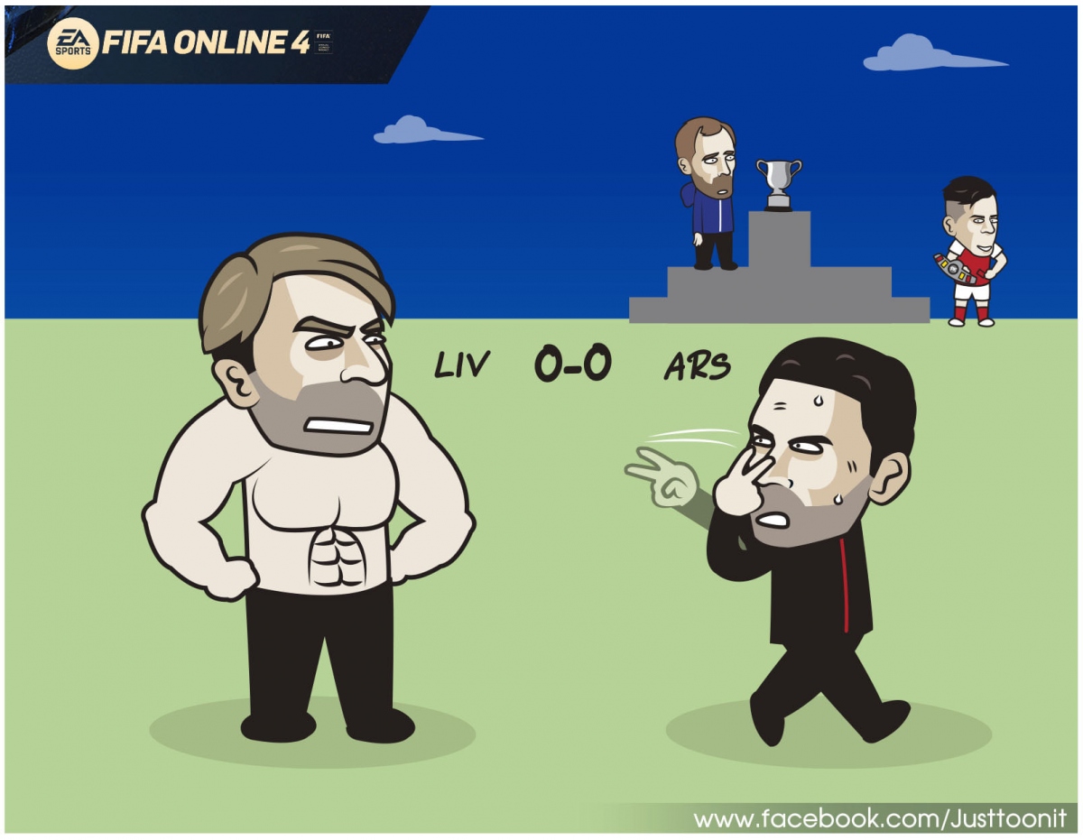 biem hoa 24h arsenal co chien thuat dac biet de cam hoa liverpool hinh anh 4