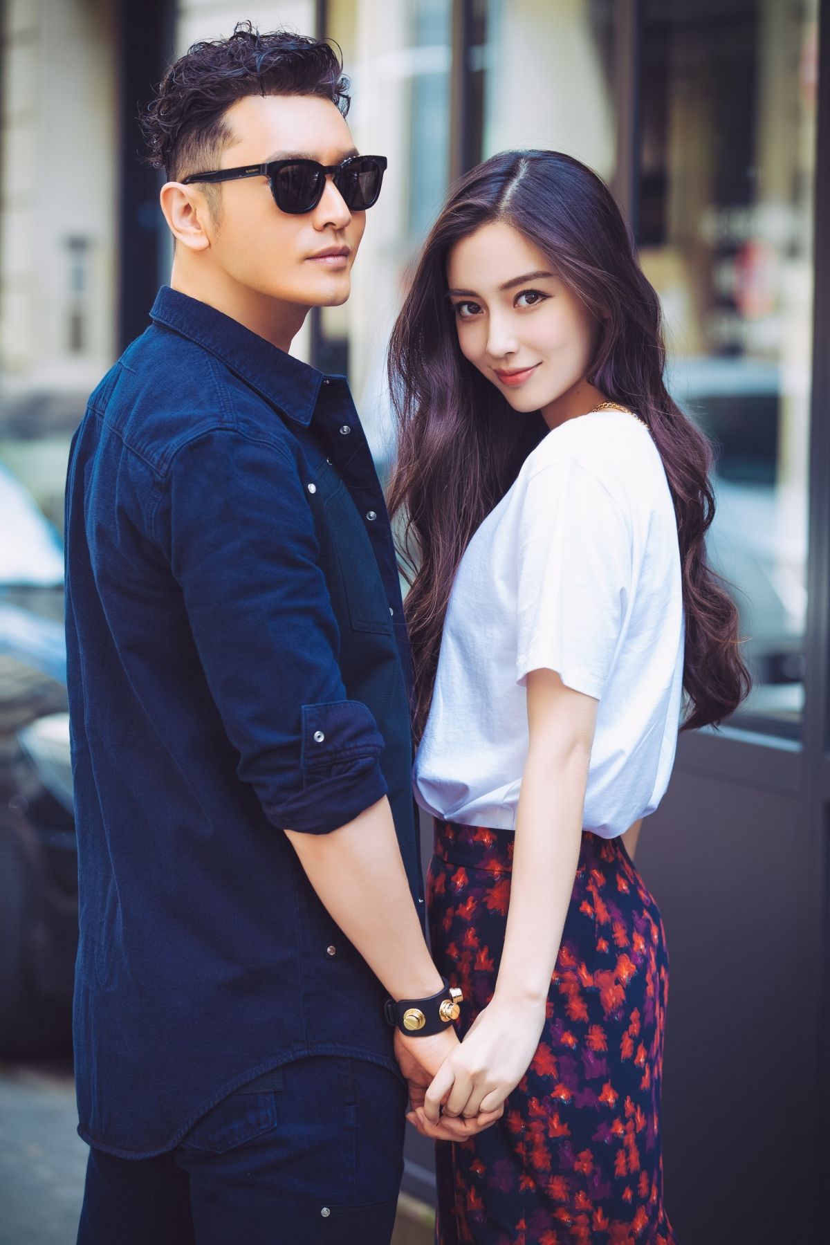 huynh hieu minh va angelababy chinh thuc ly hon hinh anh 2