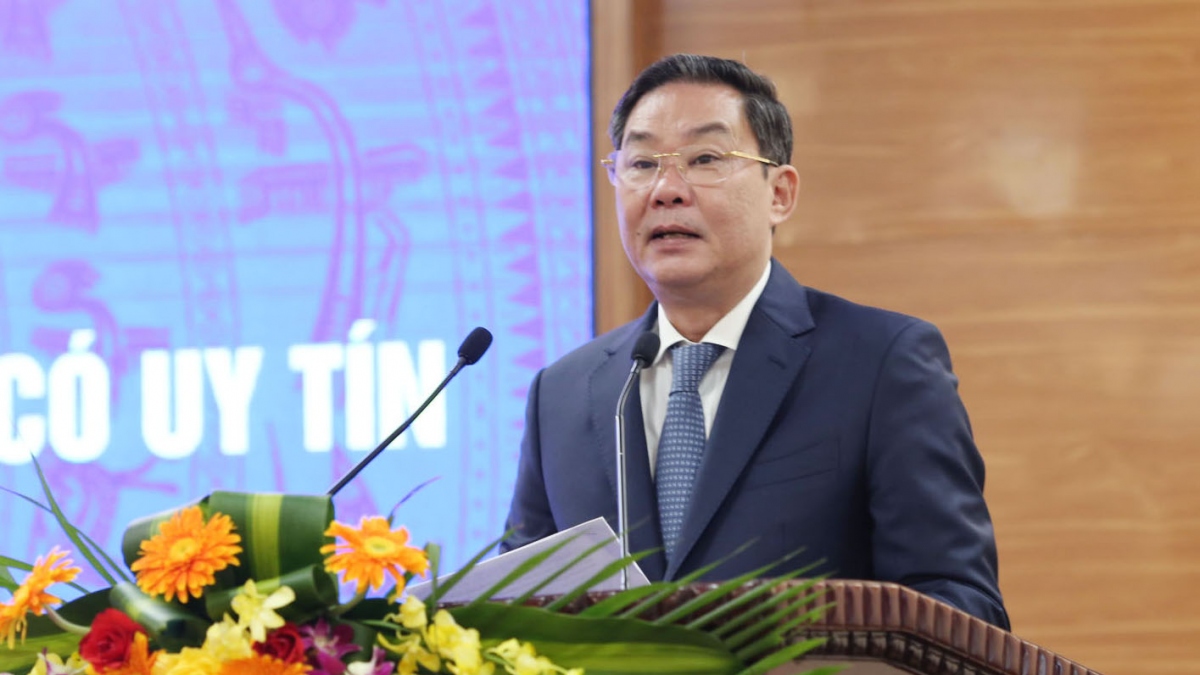 Phó Chủ tịch UBND thành phố Lê Hồng Sơn: