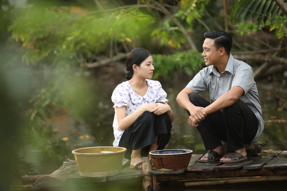 dien vien thanh duy toi chua gia den muc de khong the vao vai cong tu hinh anh 2