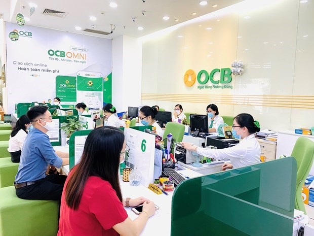 vietnamese banks expect to sell more shares to foreign investors in 2022 picture 1