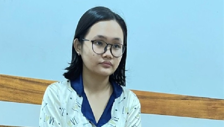 khoi to co gai dau doc giet cha, tao hien truong gia o ba ria - vung tau hinh anh 1