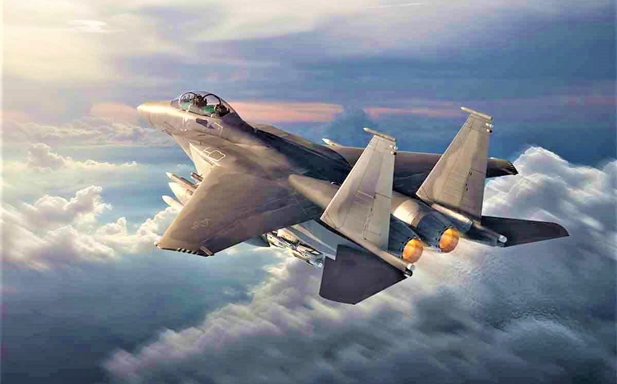 Mỹ chấp thuận chuyển F-16 cho Ukraine từ Đan Mạch, Hà Lan - VnExpress