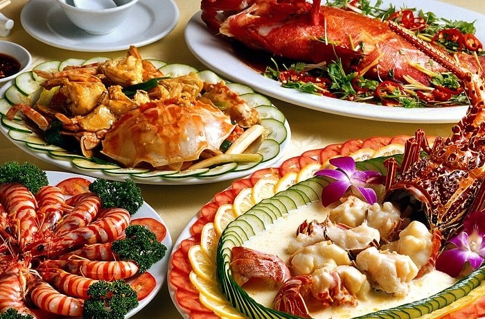 Những món ăn ngày Tết cực độc với người bị bệnh xương khớp