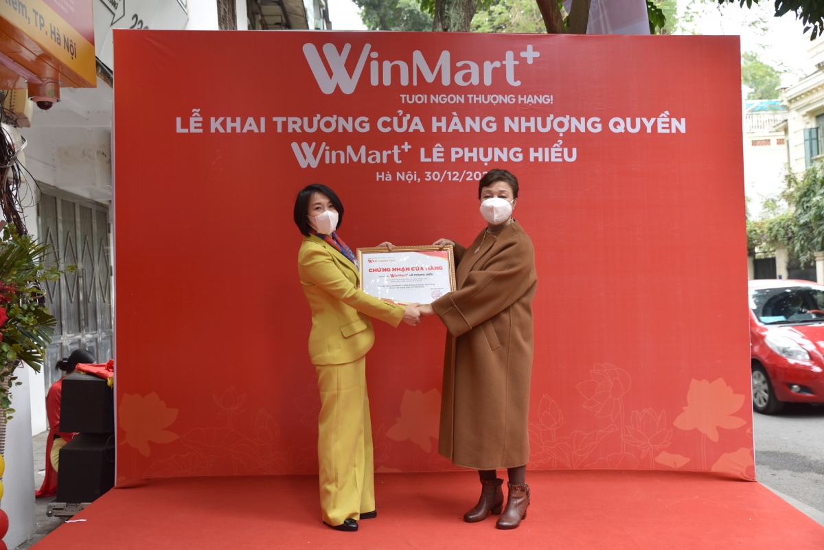 masan nhuong quyen winmart , tin hieu tich cuc trong cuoc choi ban le hien dai hinh anh 2