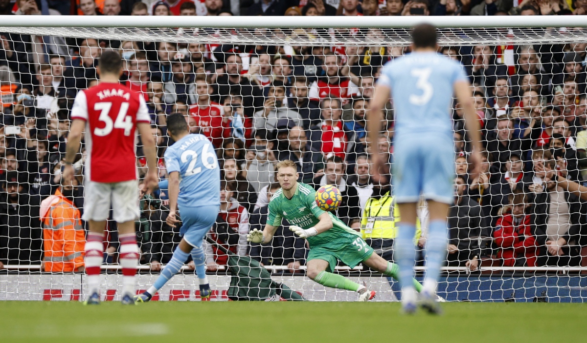 rodri ghi ban phut 90 3, man city loi nguoc dong thang 10 nguoi cua arsenal hinh anh 19