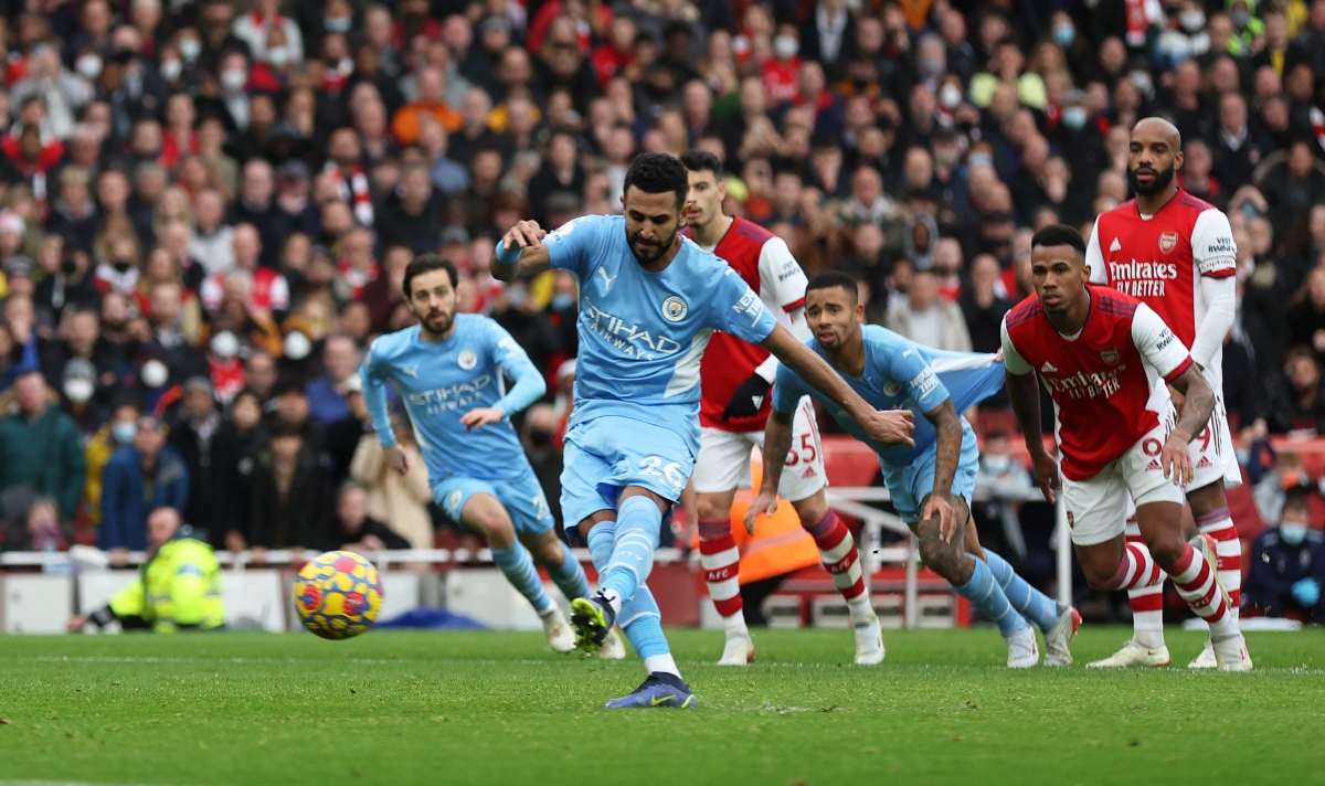 rodri ghi ban phut 90 3, man city loi nguoc dong thang 10 nguoi cua arsenal hinh anh 3