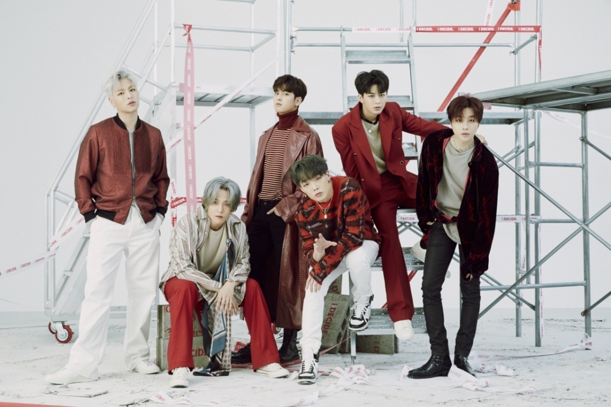 IKON Profile 7 thành viên chiều cao wiki bài hát mới nhất