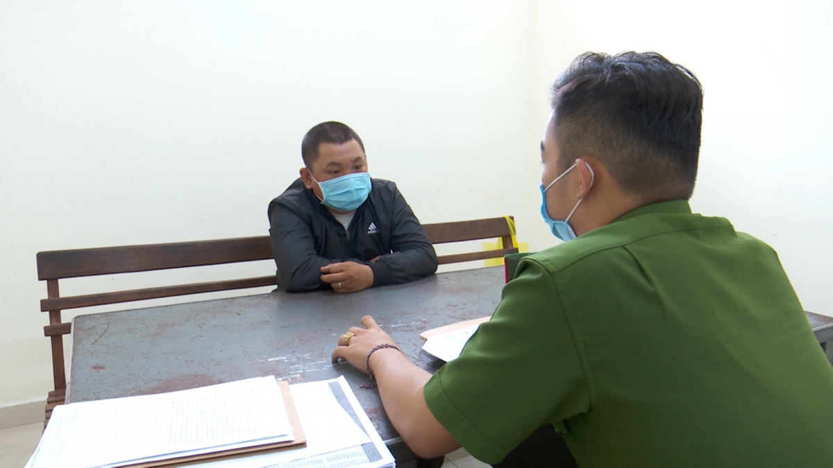 Đà nẵng liên tục phát hiện các đường dây cho vay lãi nặng hình ảnh 1 Da nang lien tuc phat hien cac duong day cho vay lai nang hinh anh 1