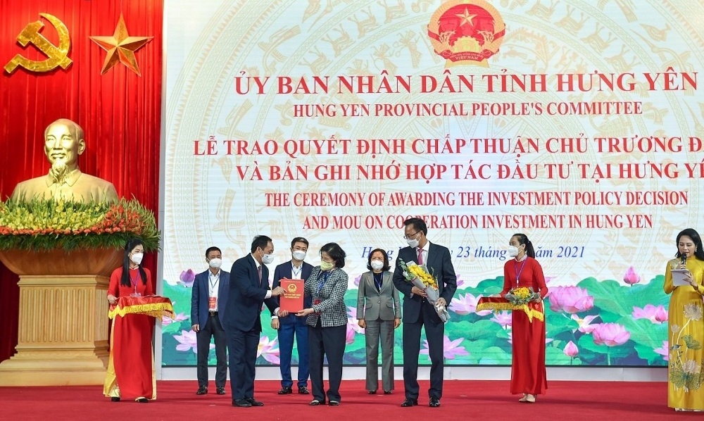 vinamilk - vung de vuon voi the manh ve quan tri va dinh huong phat trien ben vung hinh anh 2