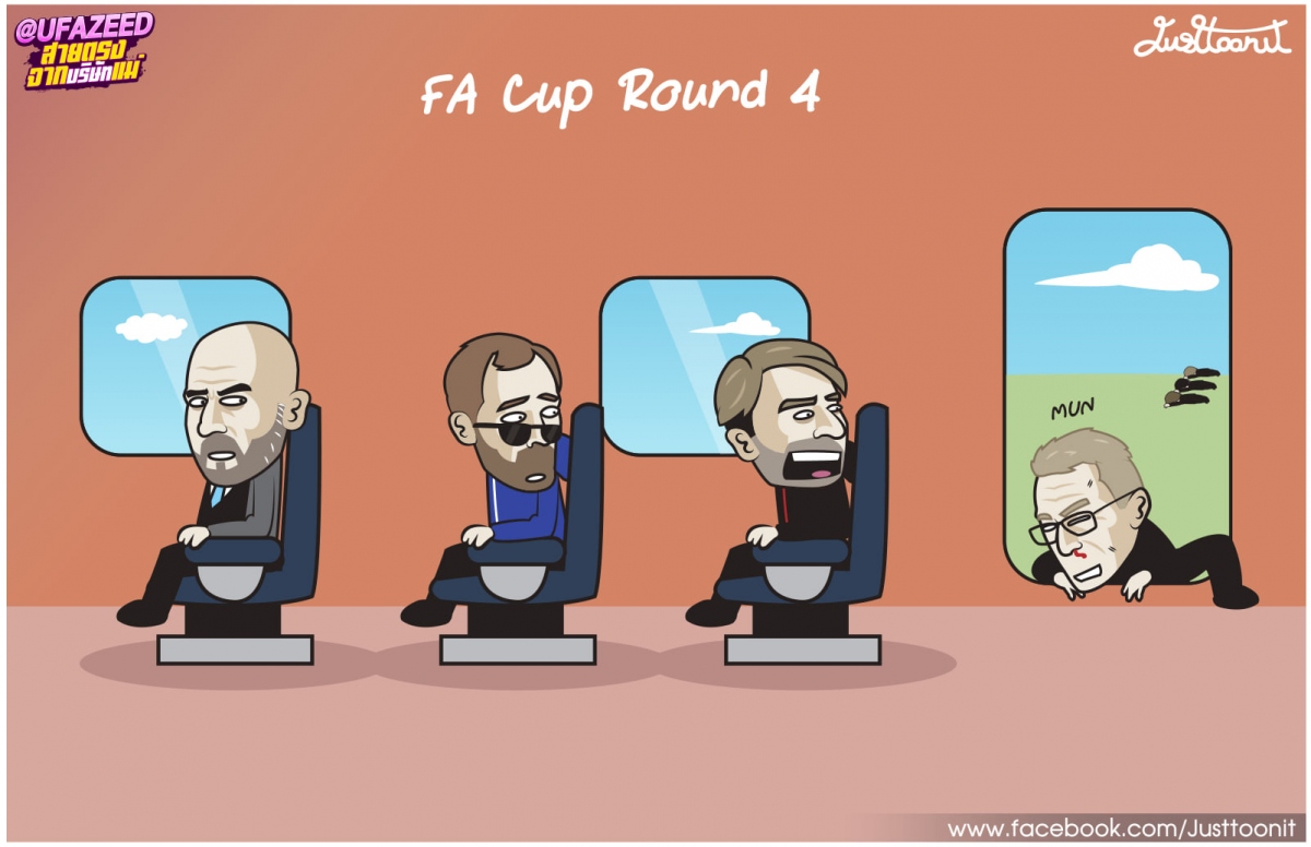 HLV Rangnick và MU vào vòng 4 FA Cup./.