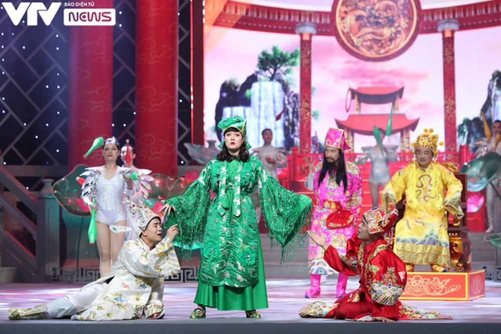 nhung hinh anh cuc hot tren san khau cua tao quan 2022 hinh anh 5