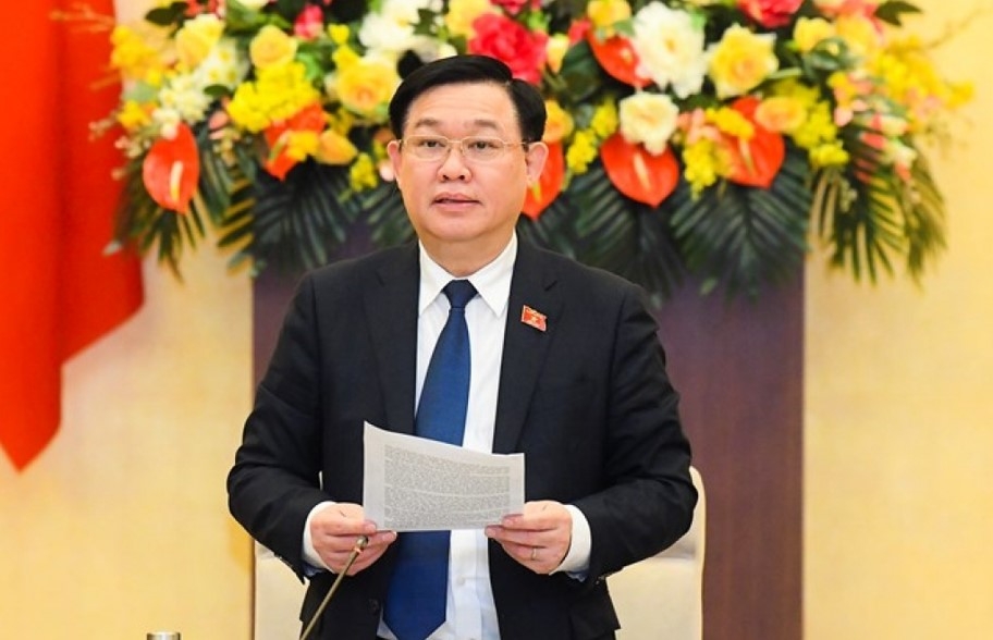 National Assembly may hold additional extraordinary sessions