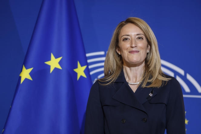 Nghị viện châu Âu có Chủ tịch mới | VOV.VN