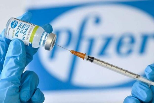 Pfizer is one of the major COVID-19 vaccines approved for emergency use in Vietnam. (Photo: MoH)