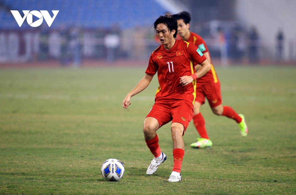 fifa fines vietnam for rules violations during world cup qualifiers picture 1