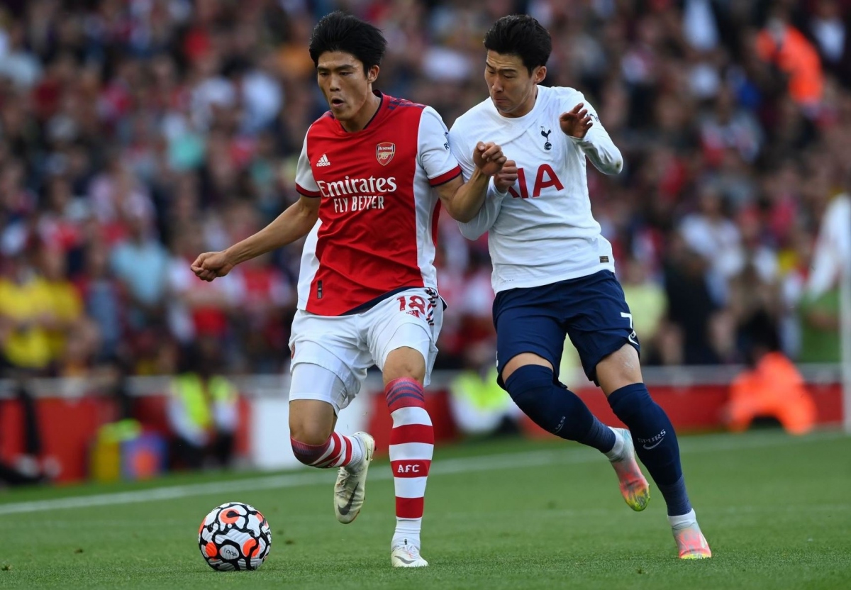 tran dai chien giua tottenham va arsenal chinh thuc bi hoan hinh anh 1